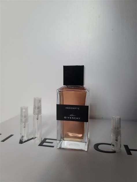 indompte givenchy hombre precio|Perfumes givenchy .